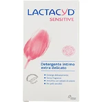 Lactacyd Sensitive Wash Lotion 200ml
