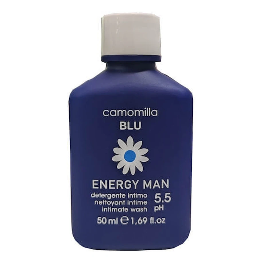 Kamille BLU Energy Man Liquid 50ml