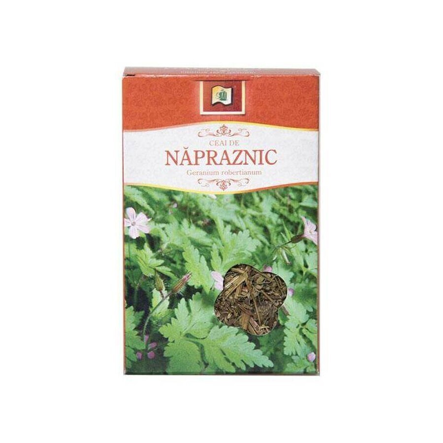 Ceai de Napraznic, 50 g, Stef Mar Valcea