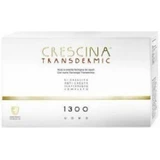 Labo Crescina Transdermic Re-Growth Hair Ampoule for hair loss for men 10x3.5ml