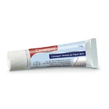 Bayer Canespro Onychomykose Behandlung Set - Nedurous Entfernung der befallenen Nägel in 2-3 Wochen 10gr