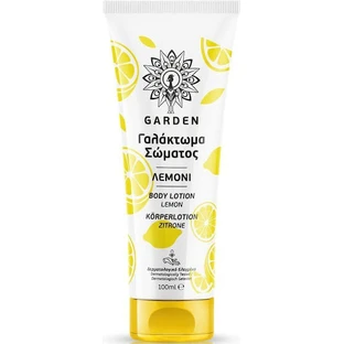 Garden Lemon Hydraterende Body Lotion voor alle huidtypes 100ml