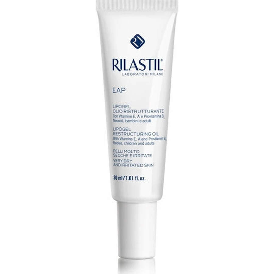 Rilastil EAP Lippencrème 30ml
