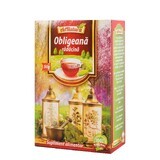 Obligeana root tea, 50 g, AdNatura