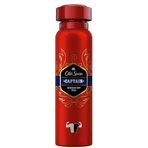 Old Spice Captain Deodorant Body Deodorant Spray 150ml