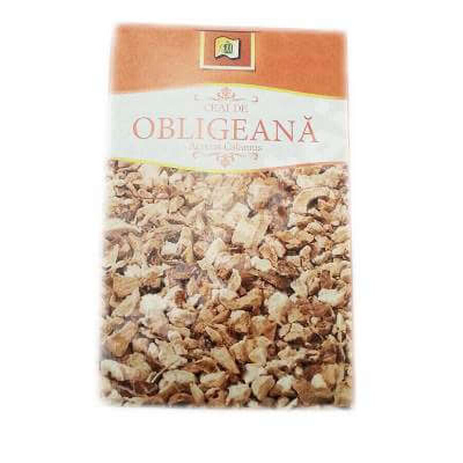 Thé Obligyana, 50 g, Stef Mar