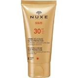 Nuxe Sun Delicious Crema solar resistente al agua SPF30 50ml