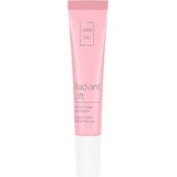 Lavish Care Radiant Lift Contorno de Ojos Antiedad y Antiarrugas con Ácido Hialurónico y Aloe Vera 15ml