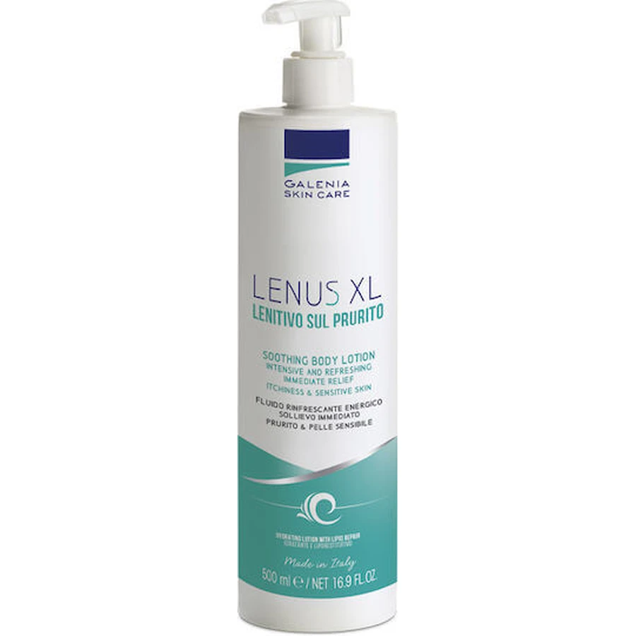 Galenia Skin Care Lenus XL 500ml