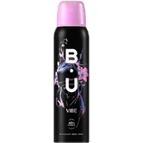 B.U. Deodorant Spray 150ml