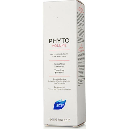 Phyto Phytovolume Maschera riparatrice per capelli 150ml