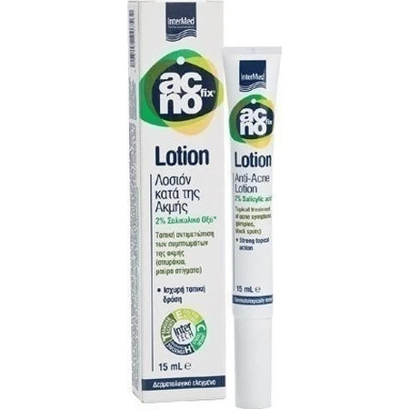 InterMed Acnofix Akne Gesichtslotion 15ml