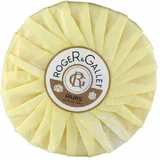 Roger & Gallet Jabón Perfumado Energizante Citron Pastilla 100gr