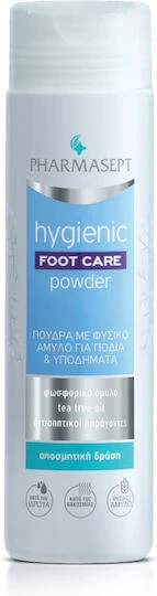 Pharmasept Tol Velvet Deodorant Poeder voor Voetschimmel 70gr
