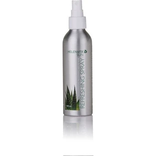 Helenvita Loción Corporal Refrescante After Sun con Aloe Vera Spray 150ml