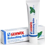 Gehwol Verfrissende Deodorant Voetschimmelbalsem 75ml