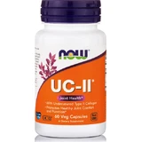 Now Foods UCII UCII Undernaturiertes Typ II Kollagen 60 pflanzliche Kapseln