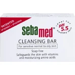 Sebamed Cleansing Bar Body Soap Bar 150gr