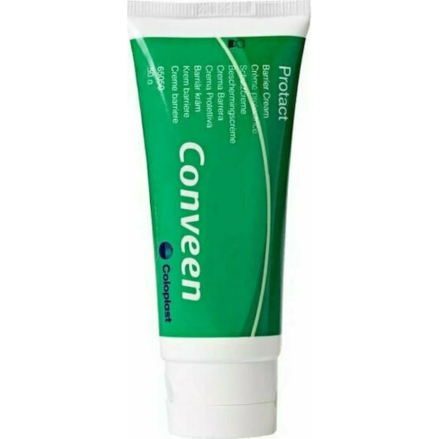Coloplast Conveen Barrera de Contacto Crema Cicatrizante 50gr
