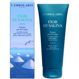 L' Erbolario Moisturizing Body Cream 200ml