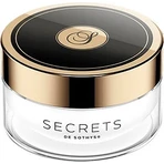 Sothys Secrets Cremă Anti-îmbătrânire pentru Ochi și Buze împotriva Cearcănelor cu Acid Hialuronic 15ml