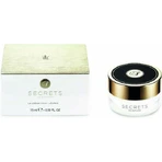 Sothys Secrets Cremă Anti-îmbătrânire pentru Ochi și Buze împotriva Cearcănelor cu Acid Hialuronic 15ml