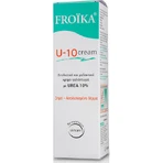 Froika U-10 Regenerujący krem nawilżający z mocznikiem do skóry atopowej 150ml: ceny i cechy
