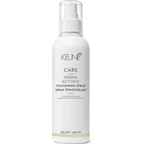 Keune Care Derma Activate Activate Verdickungsspray Haarlotion gegen Haarausfall 200ml
