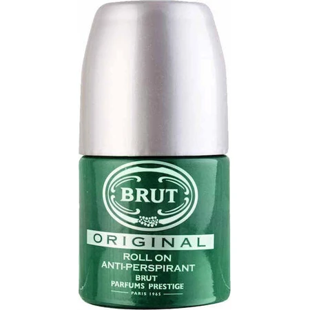 Brut Original Desodorante Roll-On 50ml