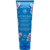 Apivita Cool & Sooth After Sun Gesichts- und Körpercreme mit Aloe Vera 100ml