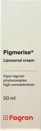 Fagron Pigmerise Crème 50ml