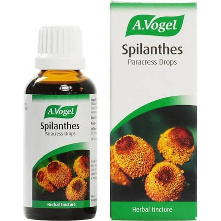 A.Vogel Spilanthes Gotas 50ml