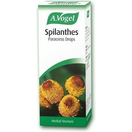 A.Vogel Spilanthes Gotas 50ml