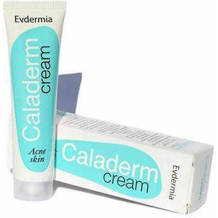 Evdermia Caladerm Acne Cream 40ml