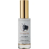 Olivie Kyr Mentios Mentios Anti-Aging and Toning Eye Cream Against Dark Circles 30ml