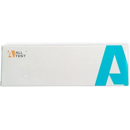 Alle Tests Snel 1pc Strep Test