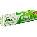 Optima Naturals Aloë Tand Whitening Fluoridevrije Whitening Tandpasta 100ml