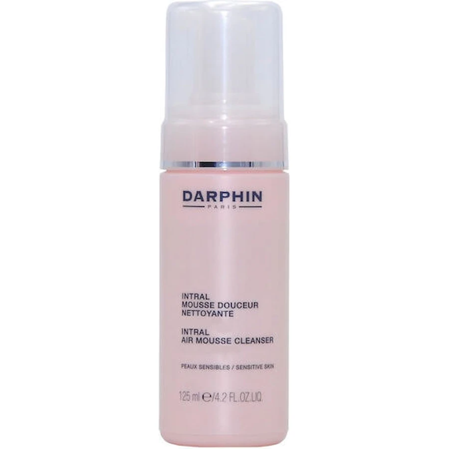 Darphin Intral Facial Foam 125ml