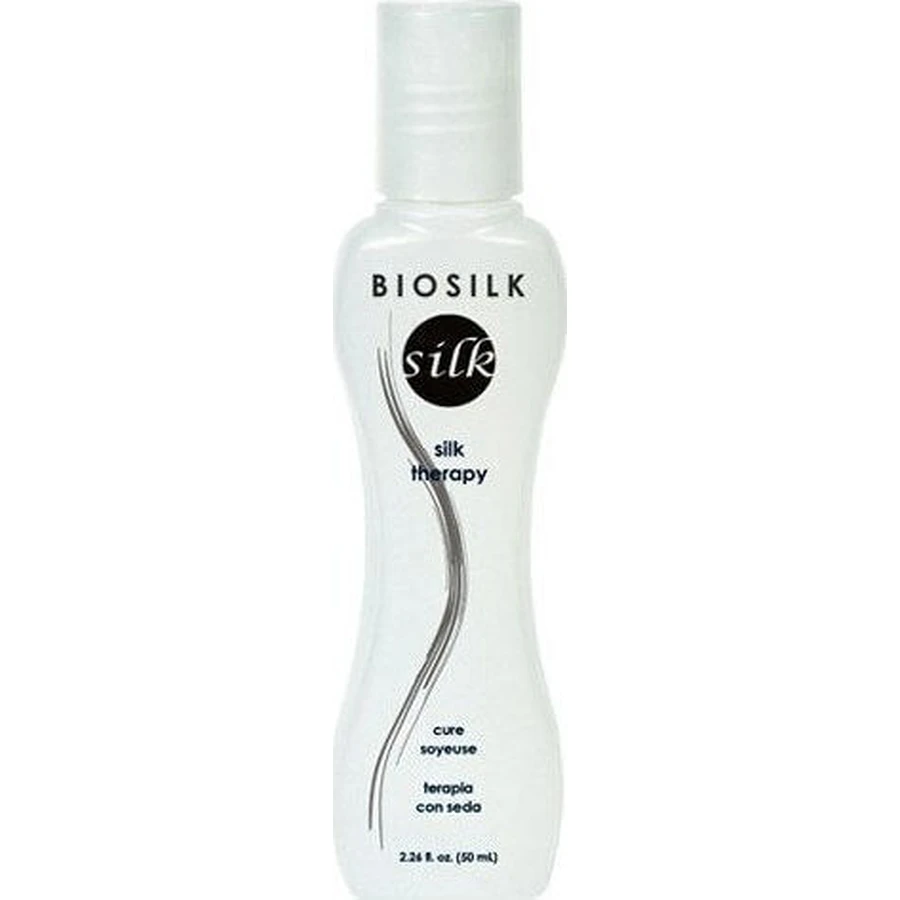 Biosilk Silk Haar Glättung Seide 67ml