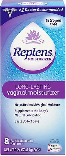 Wellcon Replens Md Hydraterende Gel