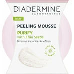 Diadermine Mousse Purify with Chia Seeds Face Peeling 75ml