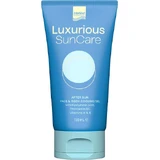 InterMed Luxurious SunCare After Sun Face and Body Gel with Chamomile and Hyaluronic Acid 150ml