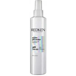 Redken Acidic pH Sealer Loțiune de Păr Ph 3-4 250ml