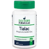 Doctor's Formulas Tialac 60 capsules