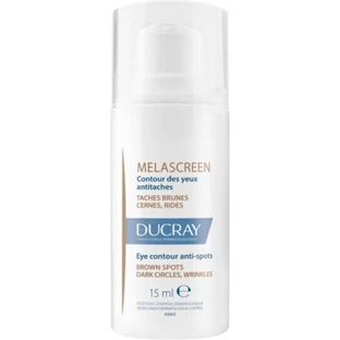 Ducray Melascreen Crema occhi contro le occhiaie 15ml
