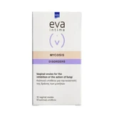 InterMed Eva Mycose Eicellen Intima Hygiëneproducten 10st