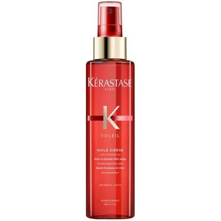 Kérastase Soleil Huile Repairing Hair Oil 150ml