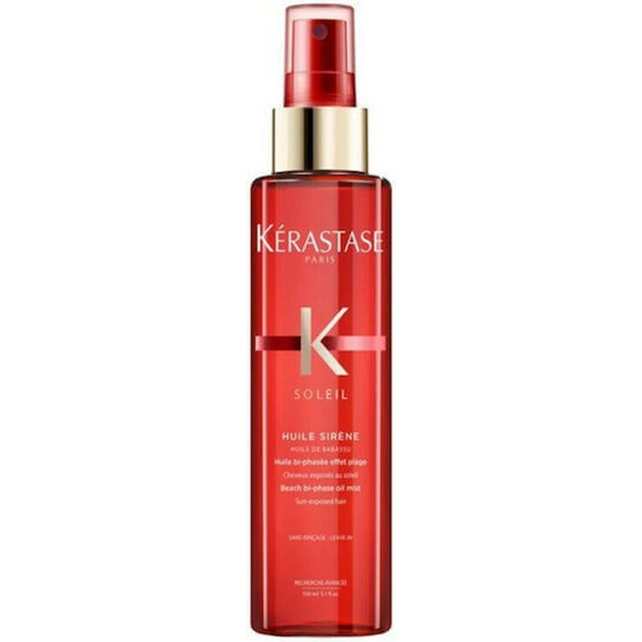 Kérastase Soleil Huile Repairing Hair Oil 150ml