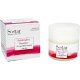Sostar Focus Anti-Ageing en Opbouwende Nachtcrème met Retinol en Collageen 50ml