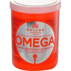 Kallos Omega Haar Reparatur Maske 1000ml